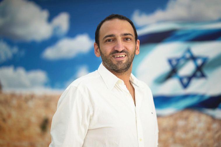 מאיר ברוכים