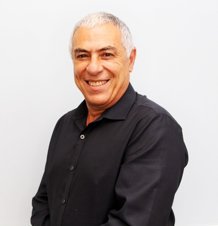 פרופ' עודד נחליאלי