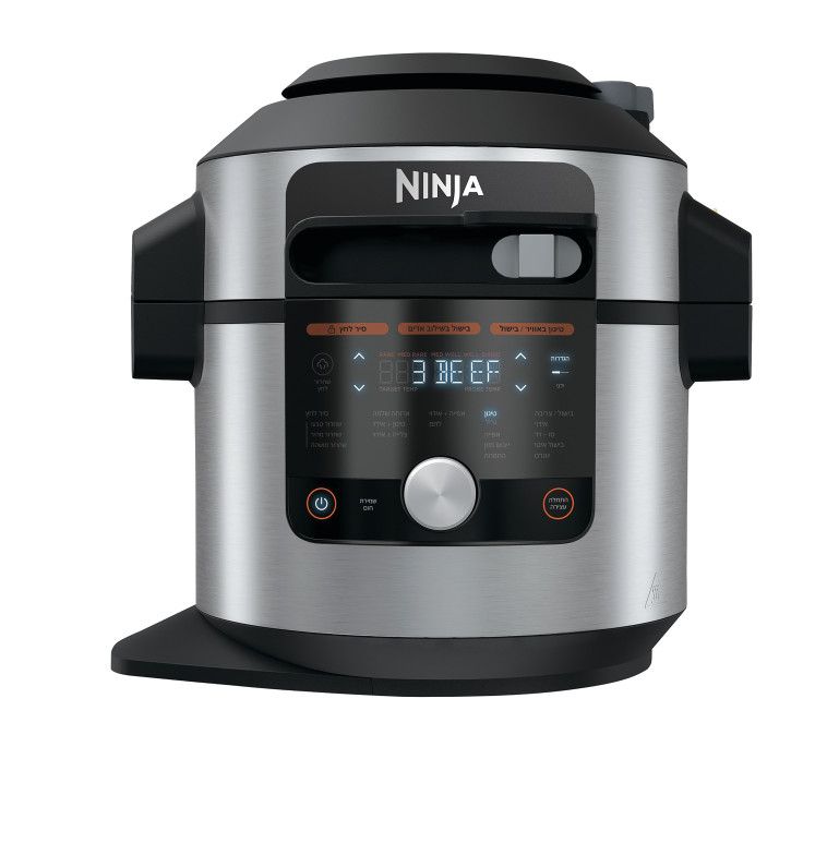 נינג&rsquo;ה סמארט