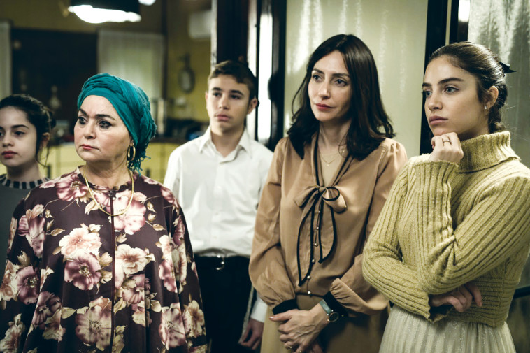 בחורים טובים