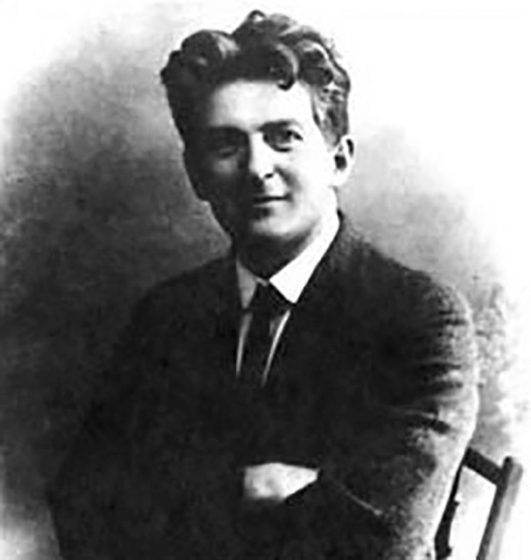 איתמר בן אבי 