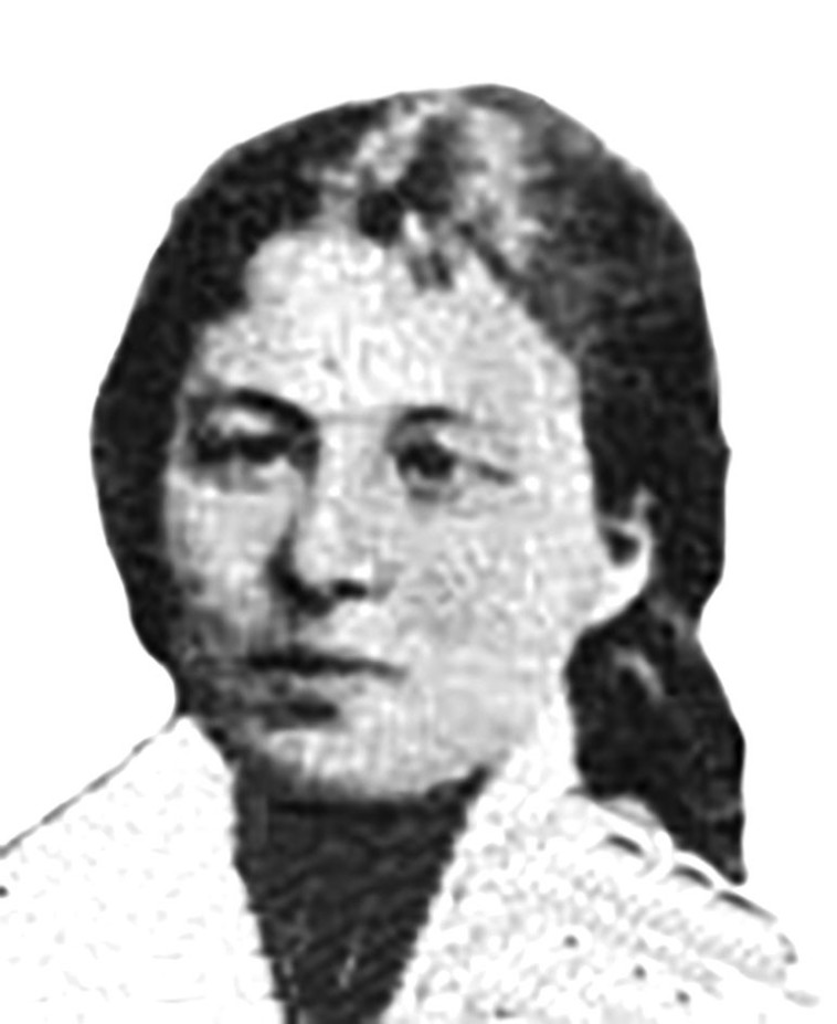 דבורה בן יהודה  