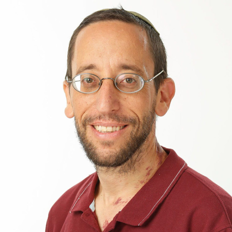 דוקטור ראובן גפני  