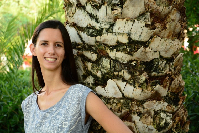 דוקטור נטע דן האקדמיה ללשון העברית