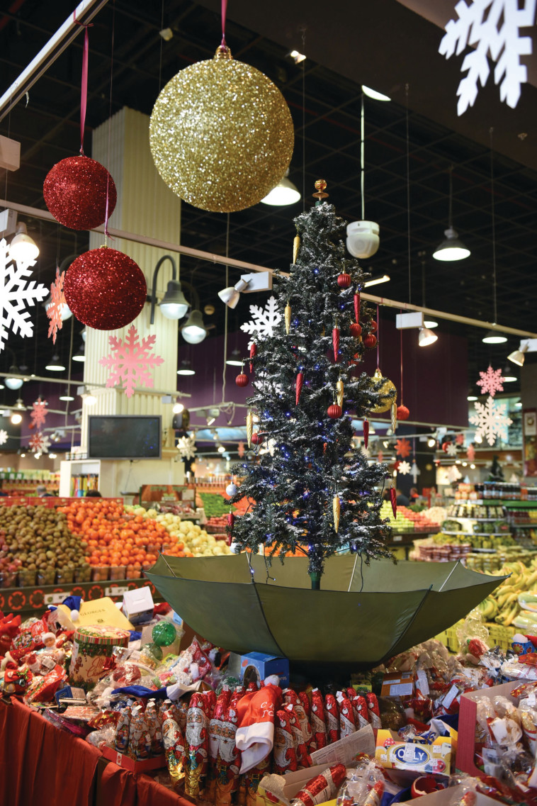 ''טיב טעם'' חוגגת שנה אזרחית חדשה