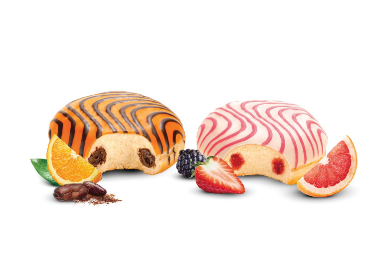  boomies - דונאטס בלי חור