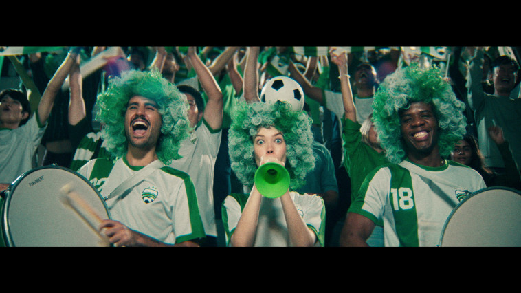 פרסומת פרינגלס 