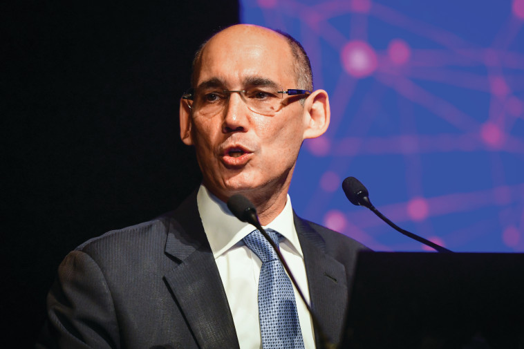 פרופ' אמיר ירון