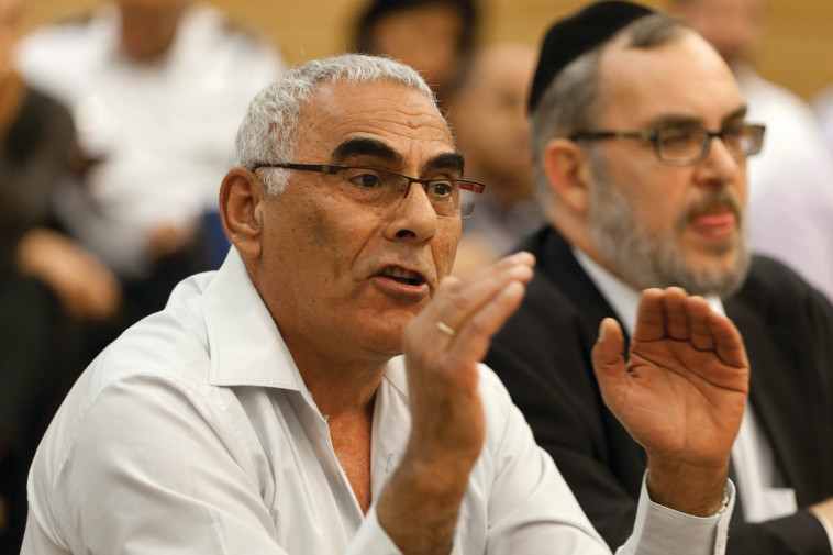 משה מזרחי ז''ל