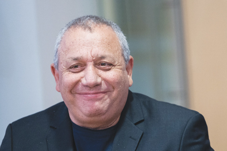 גדי אייזנקוט