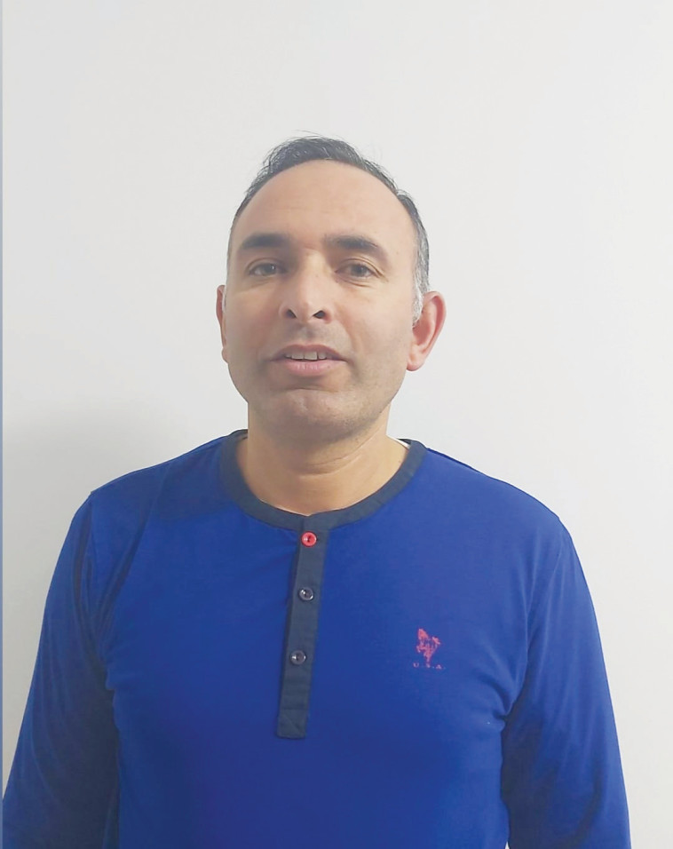 בית ספר מעורב - עזמי