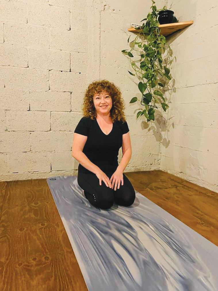 דינה פליקוביץ' 