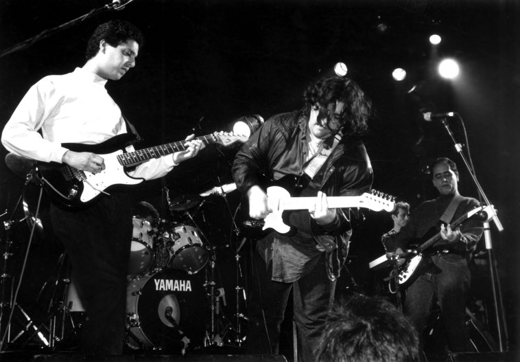 שנת 1992 החברים של נטשה