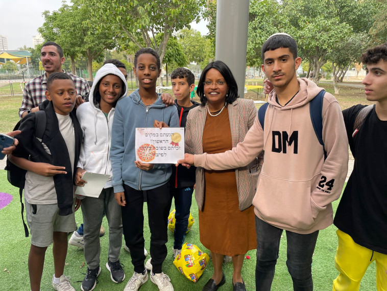 ניווטים לזכר בר פלג  ז''ל