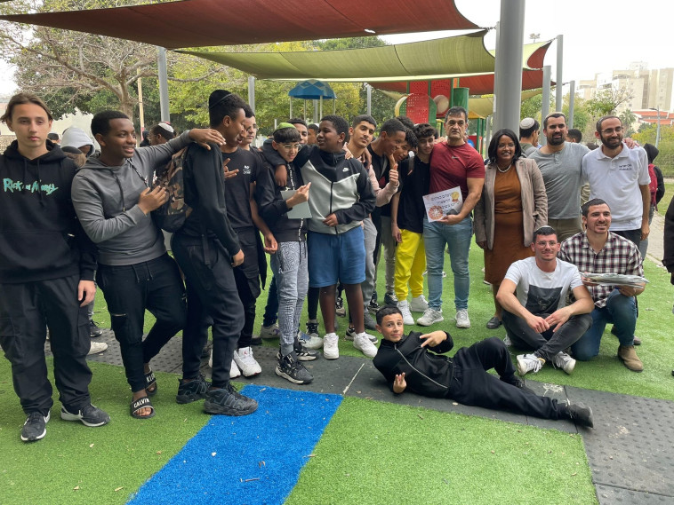 ניווטים לזכר בר פלג  ז''ל