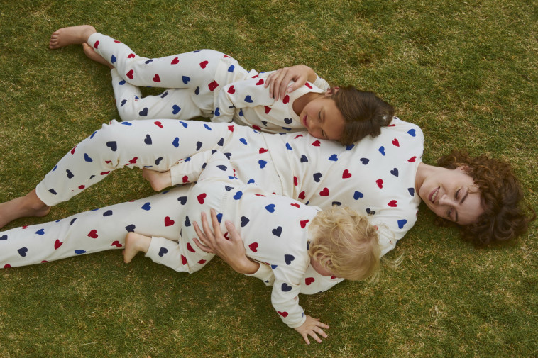 פטיט פאטו לפקטורי 54. חשבו על כל המשפחה