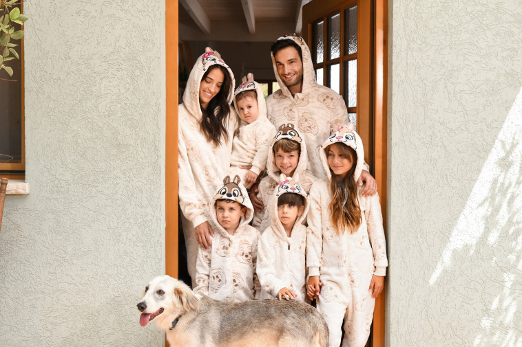 דלתא. מובילים בתחום