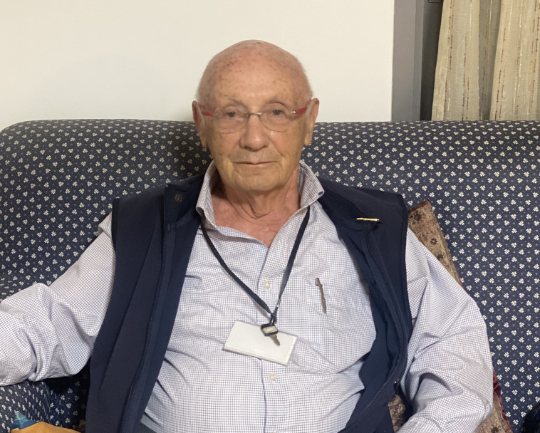 עמנואל ליבן