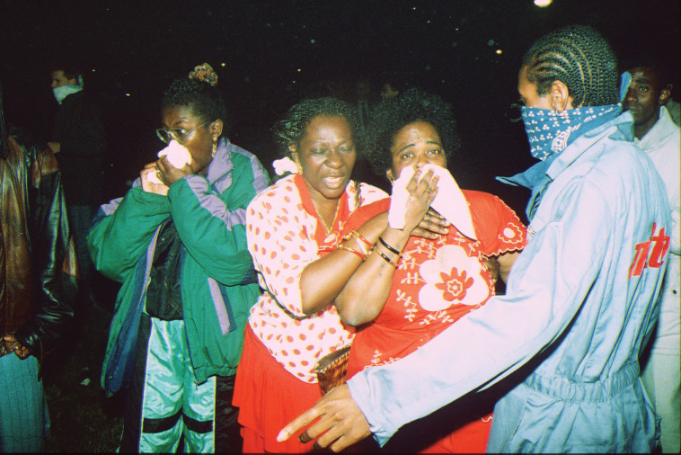 אסון בליימר