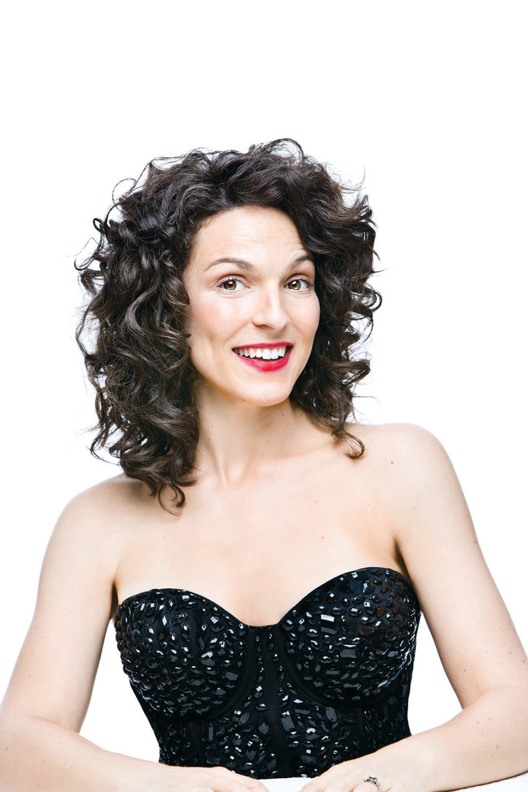 נוגה דיאנג'לי