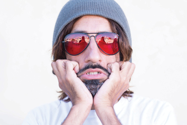 עידן מור - גדי וילצ'רסקי