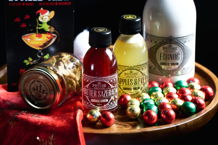 חג המולד באימפריאל