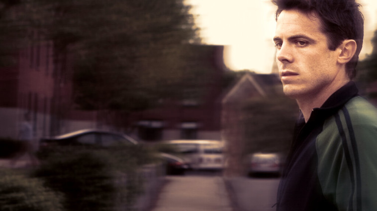 נראתה לאחרונה