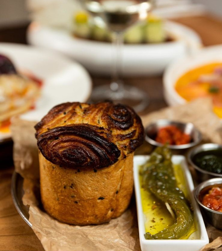 לא לפספס את הקובנה התימנית