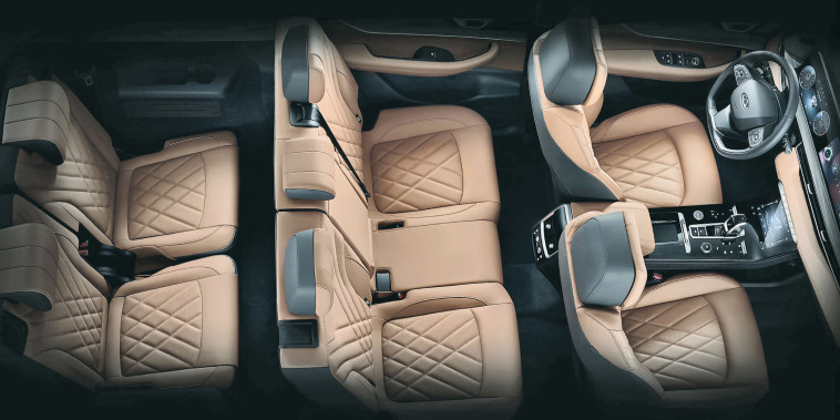   צ'רי טיגו 8 פרו  