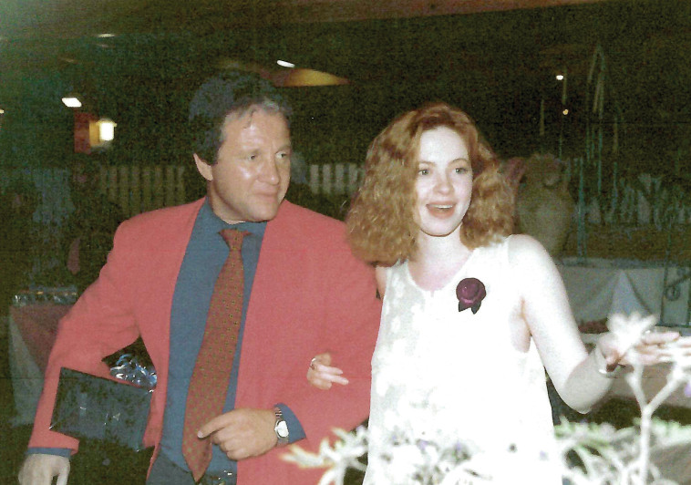 דורי עם אנדריה דל בוקה  