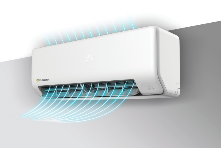 electra magic touch אלקטרה מיזוג אוויר