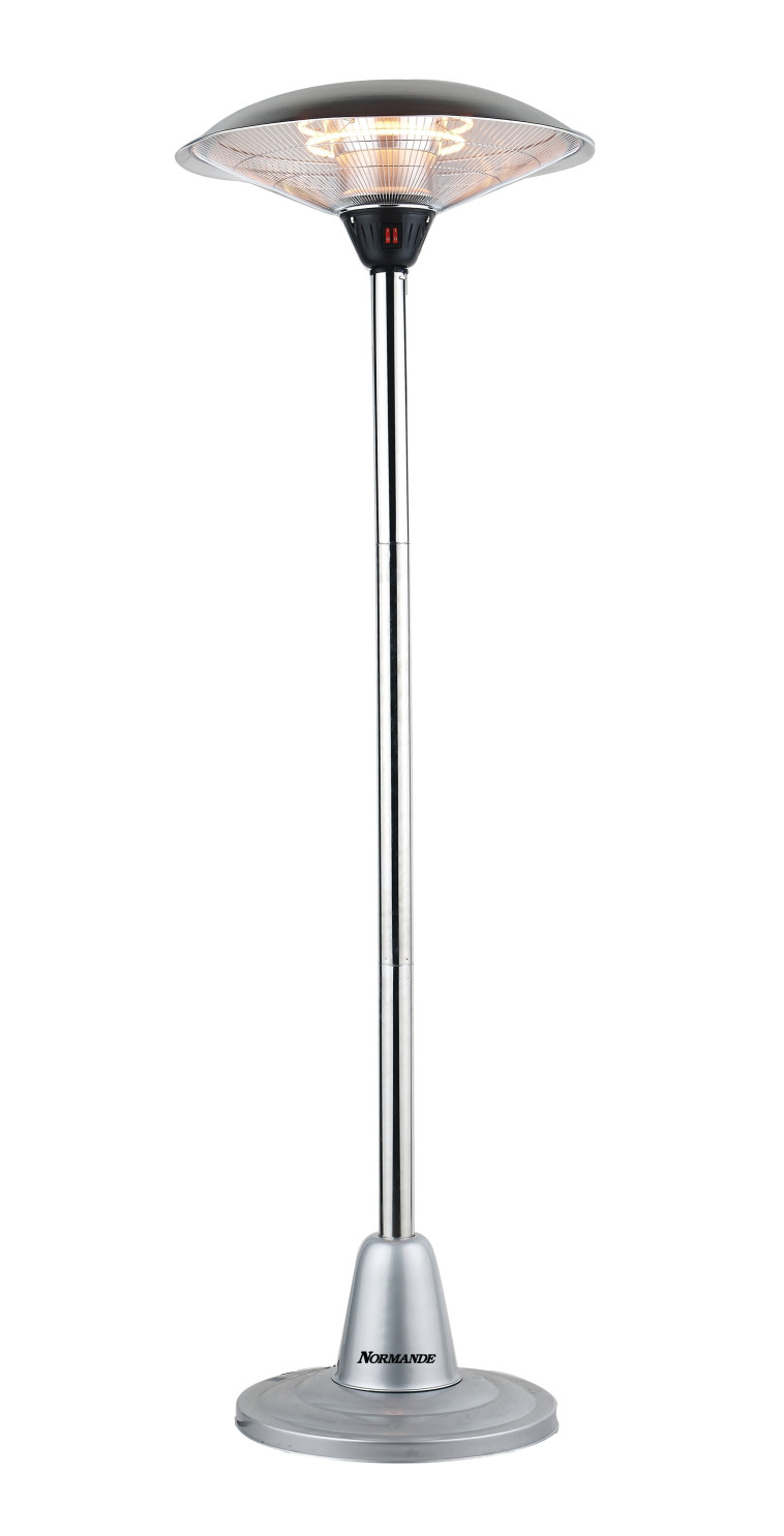 פטריית חימום חשמלית 3000 וואט מבית normande