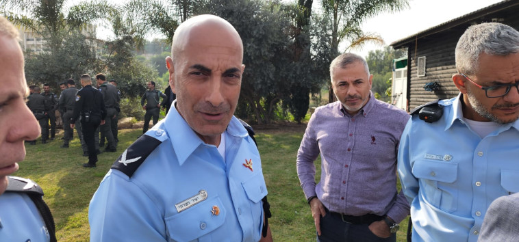 תנ''צ יאיר חצרוני סממ''ז מרכז