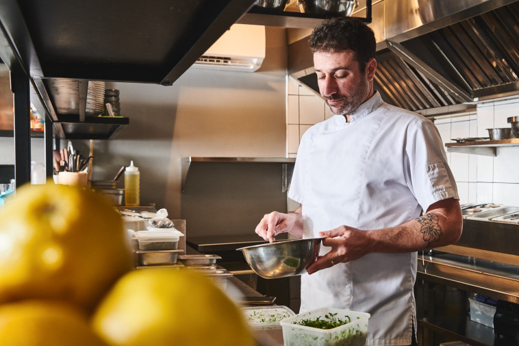 מסעדת מרלוזה