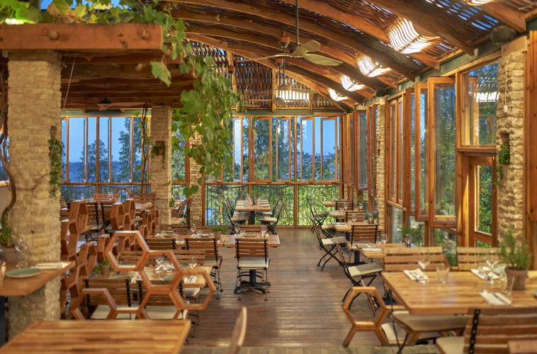 המטבח של רמה