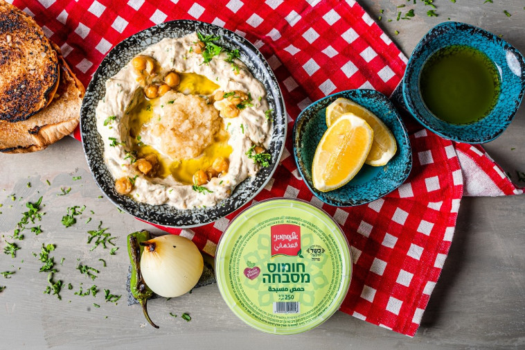 סלטי עותמאני