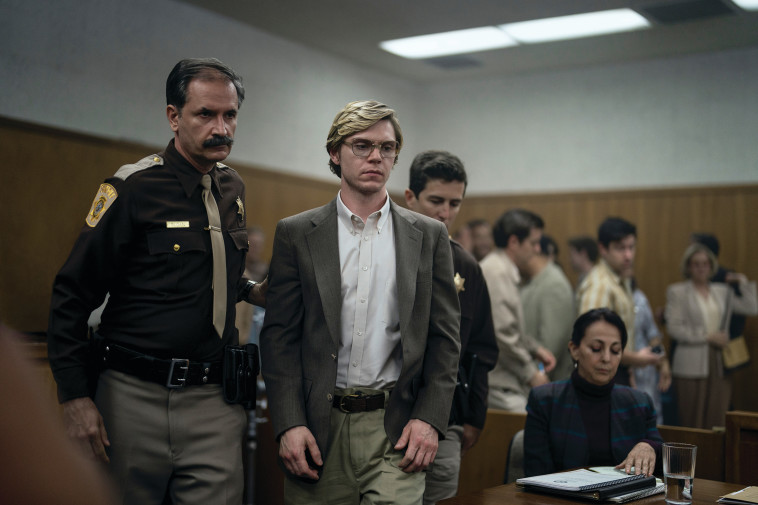 ג&rsquo;פרי דאהמר