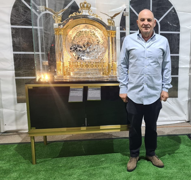 יעקב מרדינגר כיום