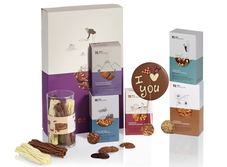 לכבוש את הלב ביום האהבה