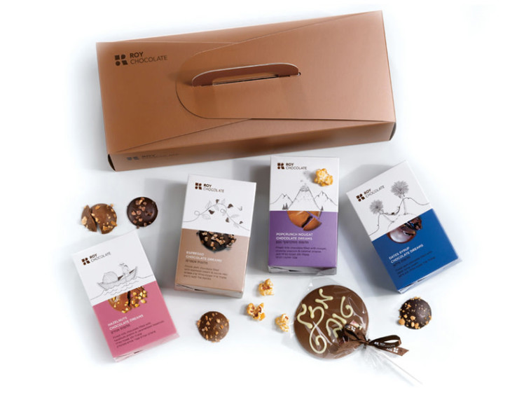 איך לשלב מתנה אישית עם טעם טוב