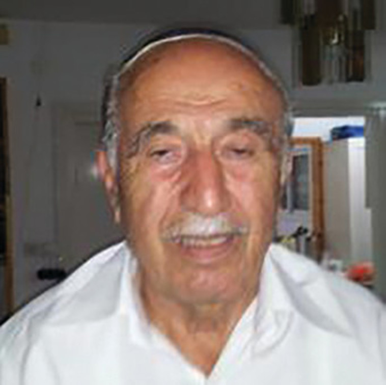 אליעזר אבטבי 