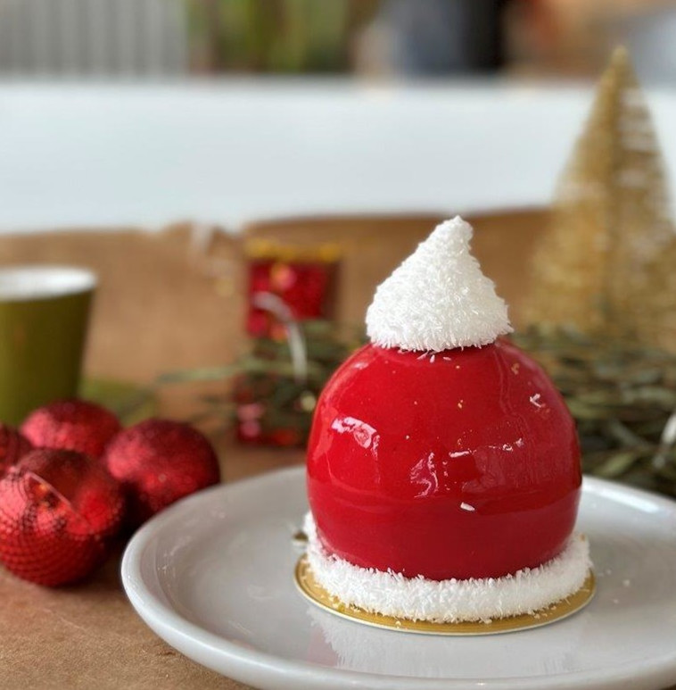 כריסמס במייזון קייזר