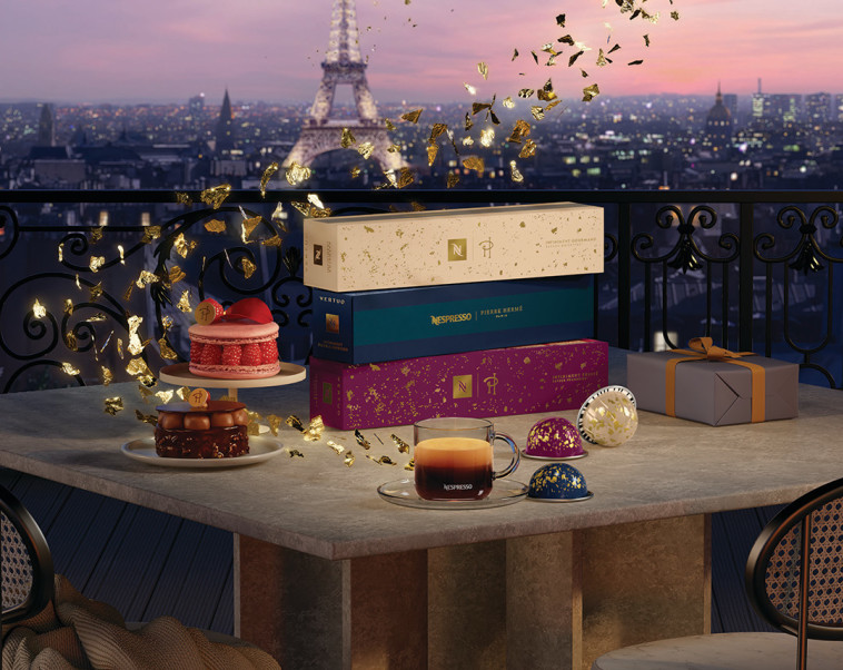 נספרסו מפריז