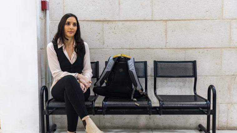 פולינה גובזמן-קריב