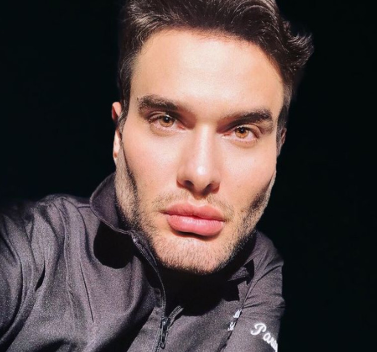 סלומה, חזה לטענתו גם את התקיפה באוקראינה