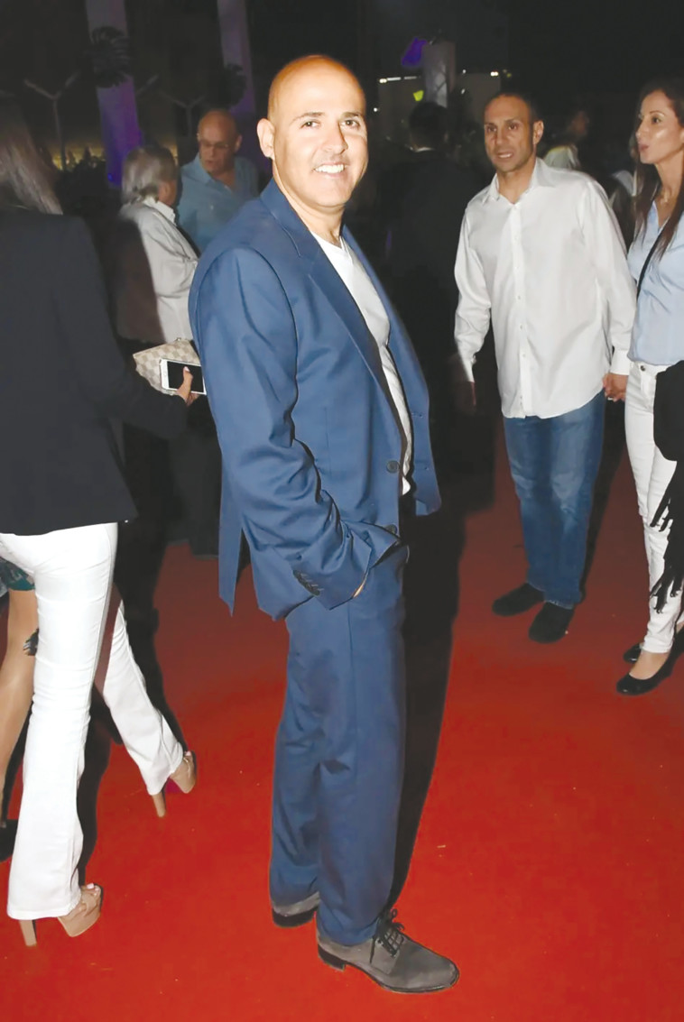 אסי טוכמאייר