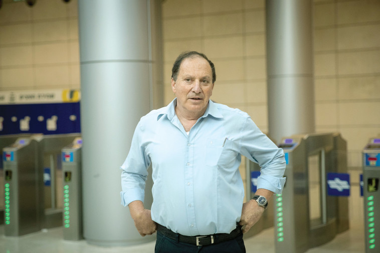 מיכה מייקסנר