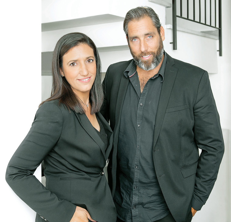 ליאור הרשקוביץ, מבשרת נבו