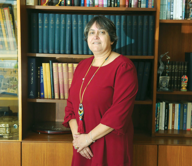 יפה בן דויד