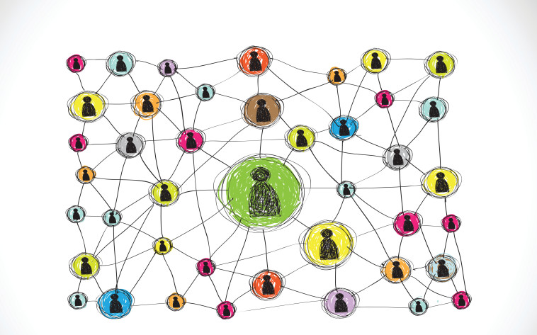 רשתות חברתיות